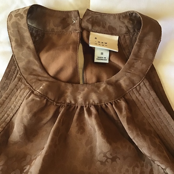 a. New Day Blouse - Picture 3 of 6